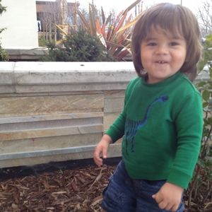 Meet your Posher, Jorge alberto